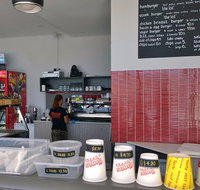 Serenity Cafe - Accommodation Adelaide