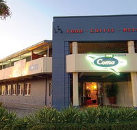 The Como Hotel - Accommodation Adelaide