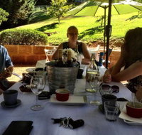 The Vineyard Kitchen - Accommodation Adelaide