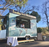Travelling Snack Restaurant - Accommodation Adelaide