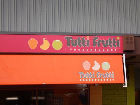 Tutti Frutti - Accommodation Adelaide 0