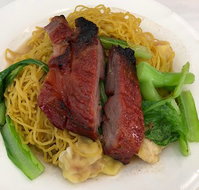 Wing Hing BBQ - Accommodation Adelaide