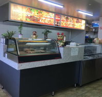 Winged Wok - Accommodation Adelaide