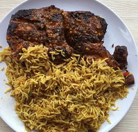 Woodies Charcoal Chicken - Accommodation Adelaide