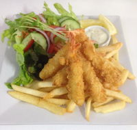 Albany Sandwich Bar - Accommodation Adelaide