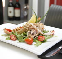 Andiamo Restaurant Cucina Italiana - Accommodation Adelaide