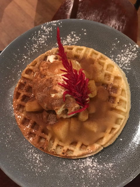 Arc Of Iris - Accommodation Adelaide 9