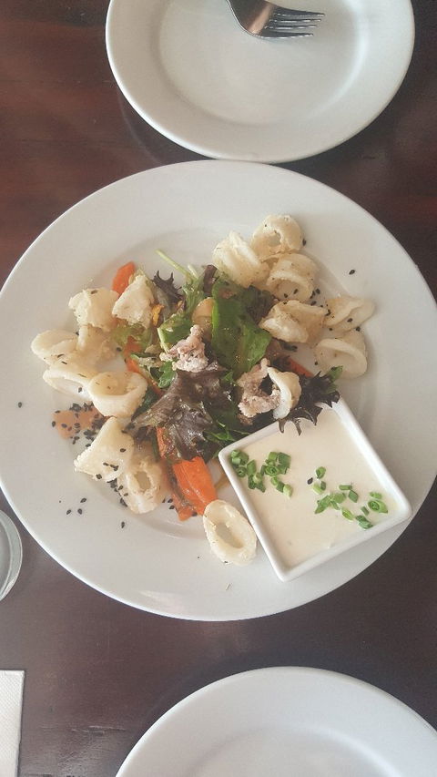 Arc Of Iris - Accommodation Adelaide 2