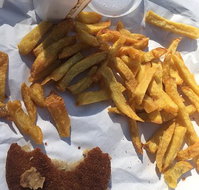 Arcade Fish  Chips - Accommodation Adelaide