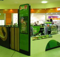 Boost Juice - Accommodation Adelaide
