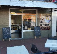 By the Terrace - Accommodation Adelaide