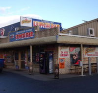 Chester Pass Lunch Bar - Accommodation Adelaide