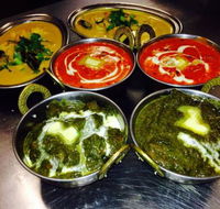 Desi Delight Indian Restaurant - Accommodation Adelaide