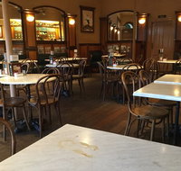 Dome Cafe - Accommodation Adelaide