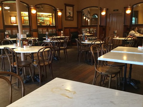Dome Cafe - Accommodation Adelaide 0