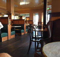 Dome Cafe and Restaurant - Accommodation Adelaide