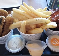 Grilld - Accommodation Adelaide