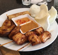 Han's Cafe - Accommodation Adelaide