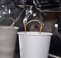 He Brew Espresso - Accommodation Adelaide