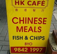 HK Cafe Albany - Accommodation Adelaide