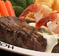 Hog's Breath Cafe - Accommodation Adelaide