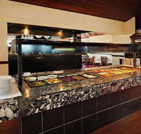 Ibis Bar  Grill - Accommodation Adelaide