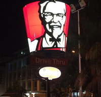 KFC - Accommodation Adelaide