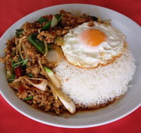 Kinnaree Thai Restaurant - Accommodation Adelaide