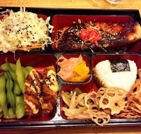 Kishi Sushi Bar - Accommodation Adelaide