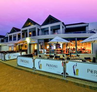 Latitude 32 - Accommodation Adelaide