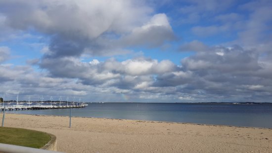 Rockingham Dc WA Accommodation Adelaide