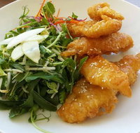 Mash Brewing Company - Accommodation Adelaide