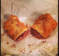 Moby Dick's Fish  Chips - Accommodation Adelaide