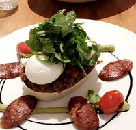 Ostro Eatery - Accommodation Adelaide