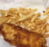 Rockingham Beach Seafood Takeaway - Accommodation Adelaide