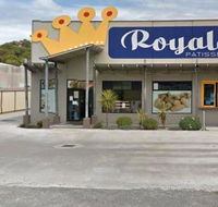 Royale Patisserie - Accommodation Adelaide