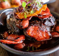 Rustico Tapas  Wine Bar - Accommodation Adelaide