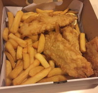 Tankk Gourmet Fish  Chips - Accommodation Adelaide