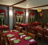 Virasat Indian Restaurant - Accommodation Adelaide