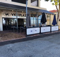 VK's on the PLAZA - Accommodation Adelaide