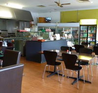 WA Chinese Cafe  Restaurant - Accommodation Adelaide