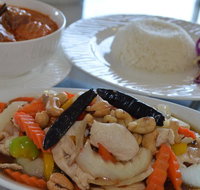 Wii's Thai Cafe  Takeaway - Accommodation Adelaide