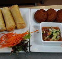 Zaab Thai Cuisine - Accommodation Adelaide