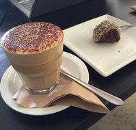 Blue Tiger Cafe - Accommodation Adelaide