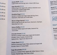 Chatterbox Coffee and Juice Bar - Accommodation Adelaide
