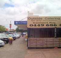 Cilantro Cafe - Accommodation Adelaide