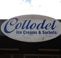 Collodel Ice Creams  Sorbets - Accommodation Adelaide