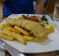 Crema Gourmet Cafe - Accommodation Adelaide