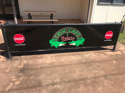 Berkeley River Restaurants and Takeaway Accommodation Adelaide Accommodation Adelaide