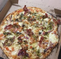 Domino's Pizza Doubleview - Accommodation Adelaide
